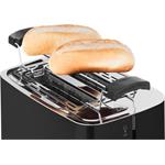 ECG ST 2768 Timber Black, hriankovač