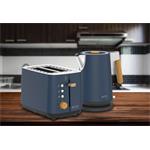 ECG ST 2768 Timber Petrol, hriankovač