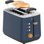 ECG ST 2768 Timber Petrol, hriankovač