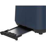 ECG ST 2768 Timber Petrol, hriankovač