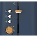 ECG ST 2768 Timber Petrol, hriankovač