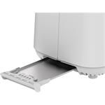 ECG ST 2768 Timber White, hriankovač