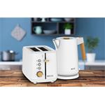 ECG ST 2768 Timber White, hriankovač