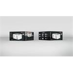 ECG ST 4767 Timber, hriankovač