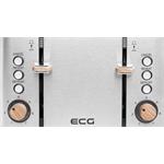 ECG ST 4767 Timber, hriankovač