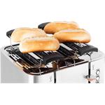 ECG ST 4767 Timber, hriankovač