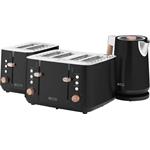 ECG ST 4768 Timber Black, hriankovač