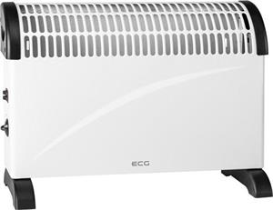 ECG TK 2050, teplovzdušný konvektor