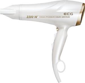 ECG VV 2200, fén na vlasy