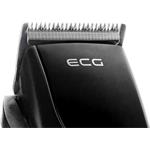 ECG ZS 1020 Black, strihač vlasov