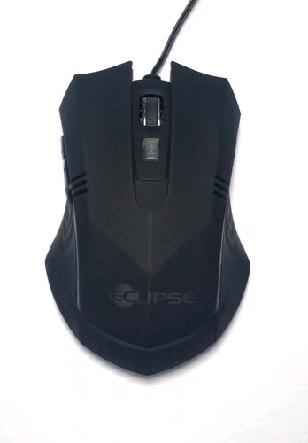 Eclipse Pro Series 2400 DPI, USB