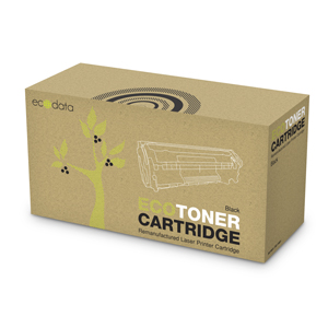 ECODATA alt. toner pre KYOCERA TK-3400, 12 500 str., čierny