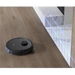 Ecovacs Deebot OZMO 950, robotický vysávač, čierny