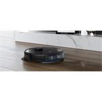 Ecovacs Deebot OZMO 950, robotický vysávač, čierny