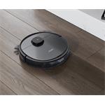 Ecovacs Deebot OZMO 950, robotický vysávač, čierny