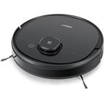 Ecovacs Deebot OZMO 950, robotický vysávač, čierny
