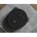 Ecovacs Deebot OZMO 950, robotický vysávač, čierny