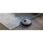 Ecovacs Deebot OZMO 950, robotický vysávač, čierny