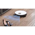 Ecovacs Deebot OZMO T8+, robotický vysávač