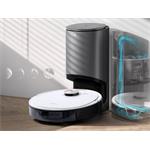 Ecovacs Deebot OZMO T8+, robotický vysávač