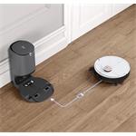 Ecovacs Deebot OZMO T8+, robotický vysávač