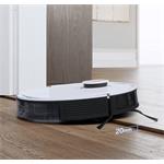 Ecovacs Deebot OZMO T8+, robotický vysávač