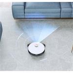 Ecovacs Deebot OZMO T8+, robotický vysávač