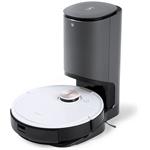 Ecovacs Deebot OZMO T8+, robotický vysávač