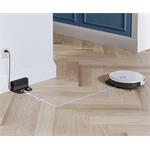 Ecovacs Deebot U2, robotický vysávač, biely