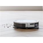 Ecovacs Deebot U2, robotický vysávač, biely