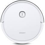 Ecovacs Deebot U2, robotický vysávač, biely