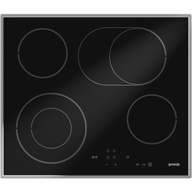 ECT 620 X varná doska sklokeram. GORENJE