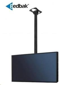 Edbak CM21-TWB1 stropný držiak TV