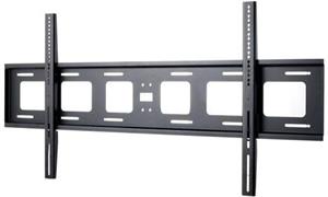 EDBAK WUSC-XWB1C-B, univerzálny nástenný držiak pre TV, 65-130"