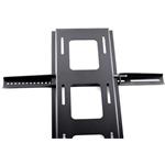 EDBAK WUSC-XWB1C-B, univerzálny nástenný držiak pre TV, 65-130"