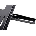 EDBAK WUSC-XWB1C-B, univerzálny nástenný držiak pre TV, 65-130"