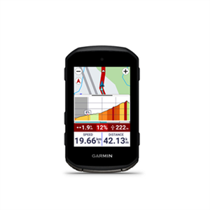 Edge 850, EU