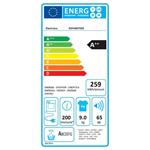 EDH3897SDE sušička bielizne ELECTROLUX