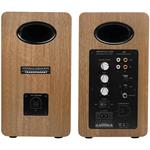 Edifier Airpulse A80, hnedý