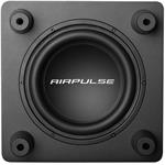 Edifier Airpulse SW8, Subwoofer, čierny