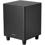 Edifier Airpulse SW8, Subwoofer, čierny