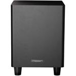 Edifier Airpulse SW8, Subwoofer, čierny