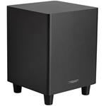 Edifier Airpulse SW8, Subwoofer, čierny