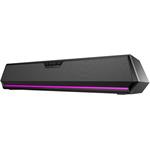 Edifier HECATE G1500 Bar, Herný Soundbar, čierny