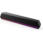 Edifier HECATE G1500 Bar, Herný Soundbar, čierny