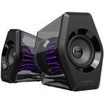 Edifier Hecate G2000 PRO Black, reproduktory