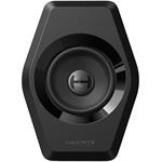 Edifier Hecate G2000 PRO Black, reproduktory