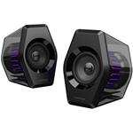 Edifier Hecate G2000 PRO Black, reproduktory