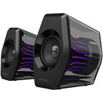 Edifier Hecate G2000 PRO Black, reproduktory