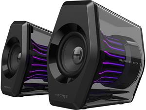 Edifier Hecate G2000 PRO Black, reproduktory